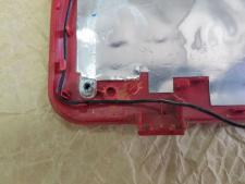 Кришка Toshiba Pn AP0H0000100 №2